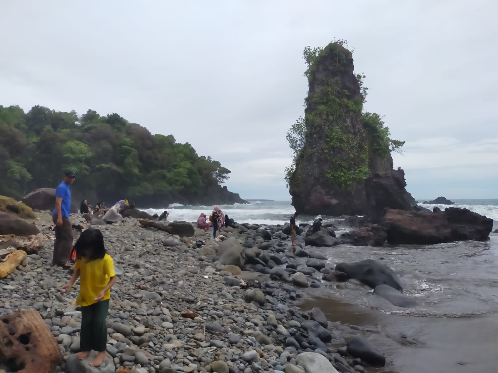 Baru Tihang Salah Satu Tempat Wisata Favorit Diujung Lampung Baru Tihang Salah Satu Tempat Wisata Favorit Diujung Lampung