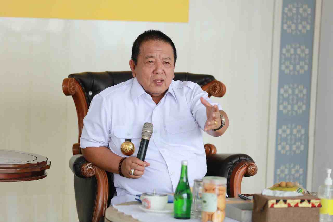 Gubernur: Penyuluh KB Sosialisasikan Arti Pentingnya Keluarga Berencana bagi Masyarakat Gubernur: Penyuluh KB Sosialisasikan Arti Pentingnya Keluarga Berencana bagi Masyarakat