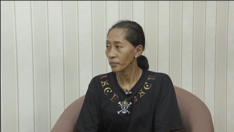 Kapolri Bersyukur Malika Korban Penculikan Dinyatakan Sudah Sehat Kapolri Bersyukur Malika Korban Penculikan Dinyatakan Sudah Sehat