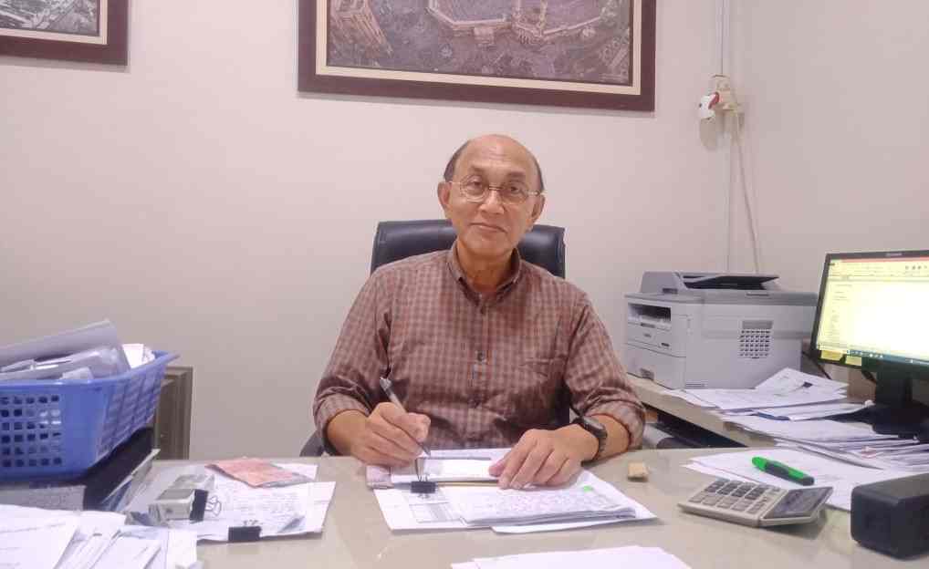 Siar Tour Berangkatkan 52 Calon Jemaah Haji Khusus Juni 2023 Siar Tour Berangkatkan 52 Calon Jemaah Haji Khusus Juni 2023