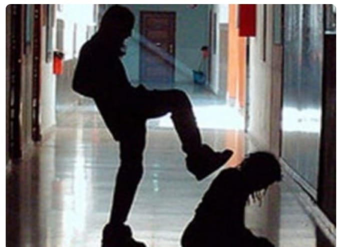 Dunia Pendidikan Karo Dihebohkan Video Viral Pembullyan Siswi Perempuan Dunia Pendidikan Karo Dihebohkan Video Viral Pembullyan Siswi Perempuan