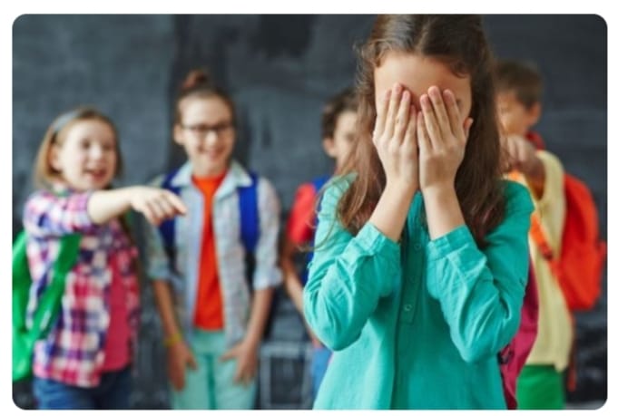 Tudingan Keras Bagi Disdik Karo, Utamakan Mental Korban & Pelaku Pembullyan Siswi Tudingan Keras Bagi Disdik Karo, Utamakan Mental Korban & Pelaku Pembullyan Siswi