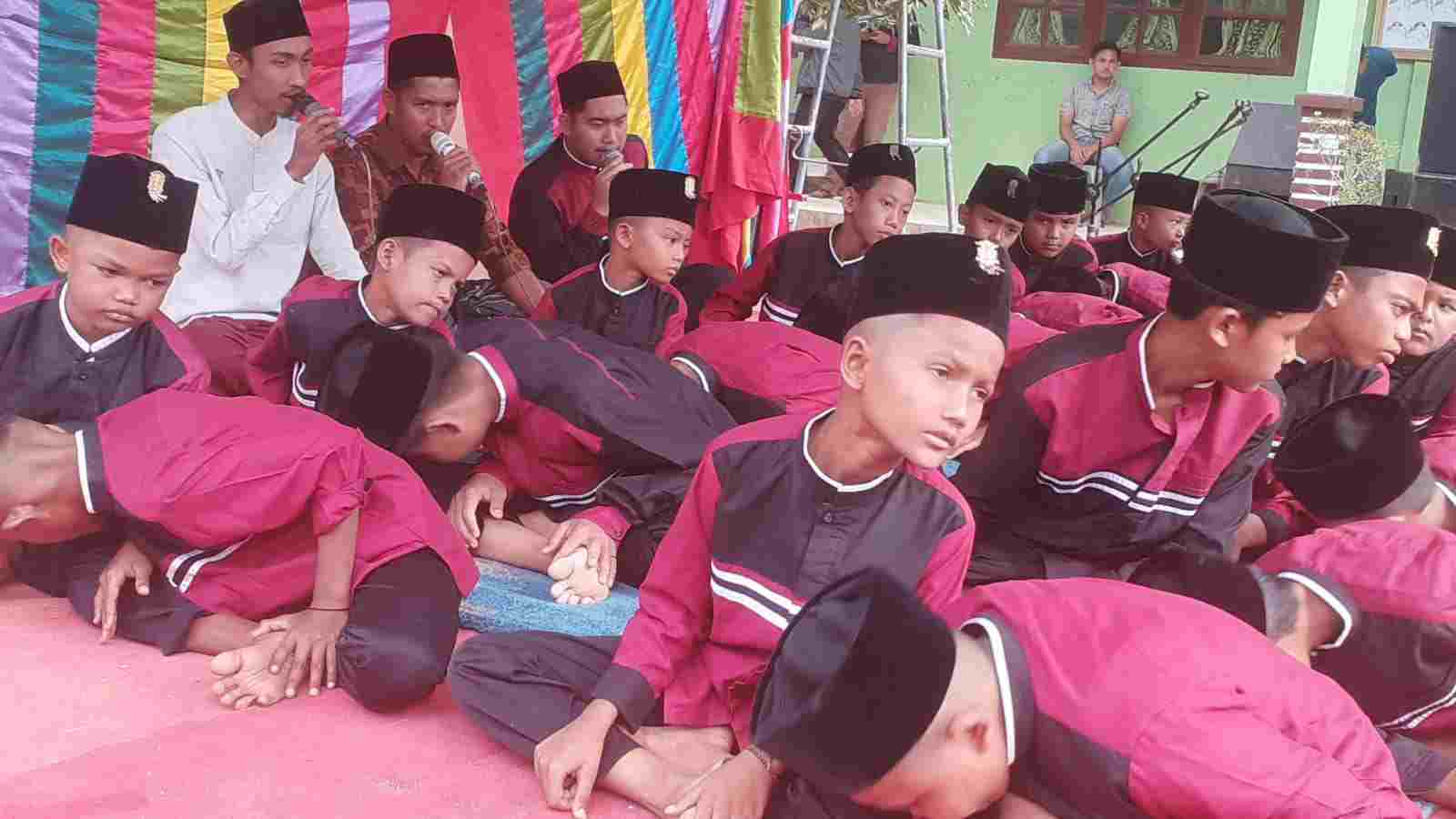 Memperingati Maulid Nabi Muhammad, SAW SDN Cot Keh Peureulak Mengadakan Zikir dan Santunan Anak Yatim Memperingati Maulid Nabi Muhammad, SAW SDN Cot Keh Peureulak Mengadakan Zikir dan Santunan Anak Yatim