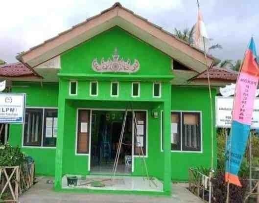 Aset Pekon dan Anggaran Bumdes Pekon Pemerihan Tidak Jelas Aset Pekon dan Anggaran Bumdes Pekon Pemerihan Tidak Jelas