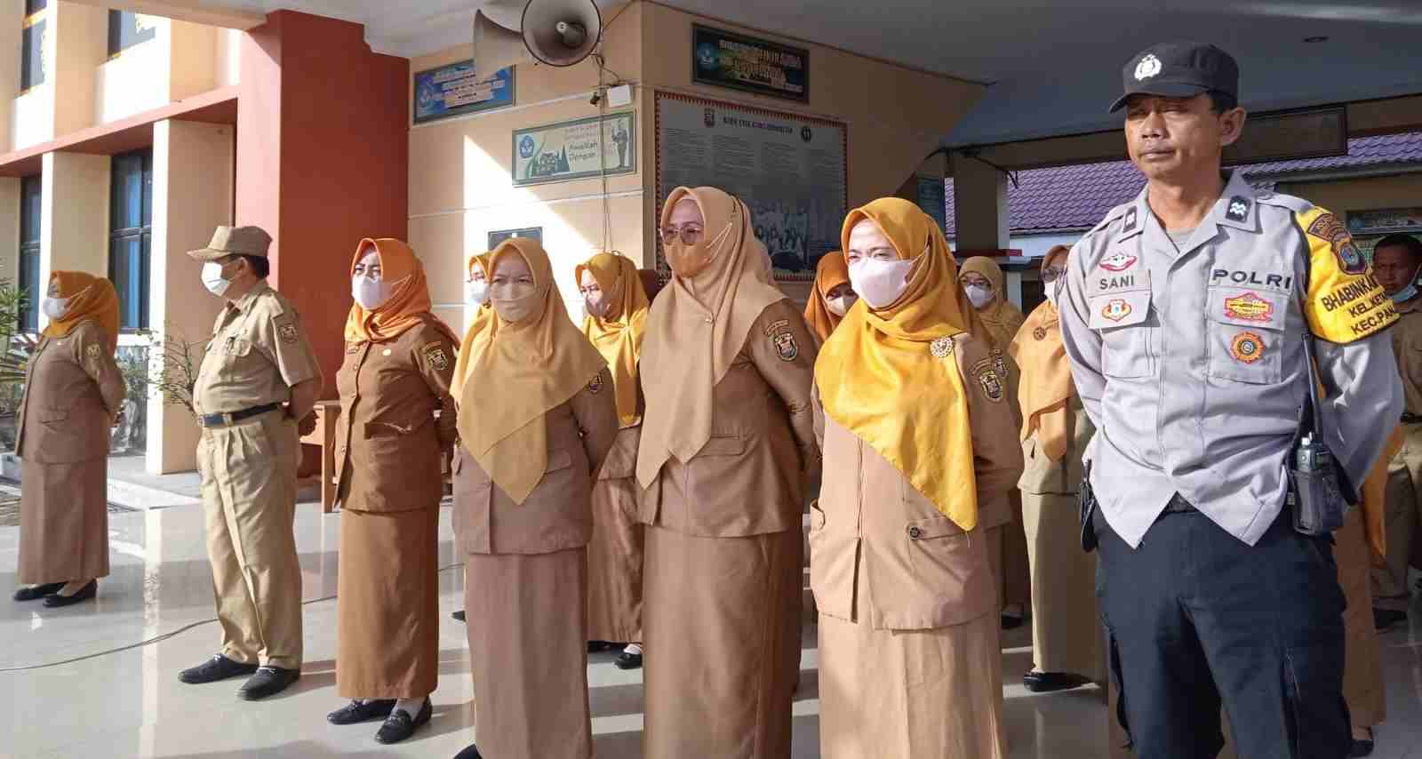 Cegah Kenakalan Remaja, Jajaran Polresta Bandar Lampung Berikan Penyuluhan Ke Sekolah Cegah Kenakalan Remaja, Jajaran Polresta Bandar Lampung Berikan Penyuluhan Ke Sekolah