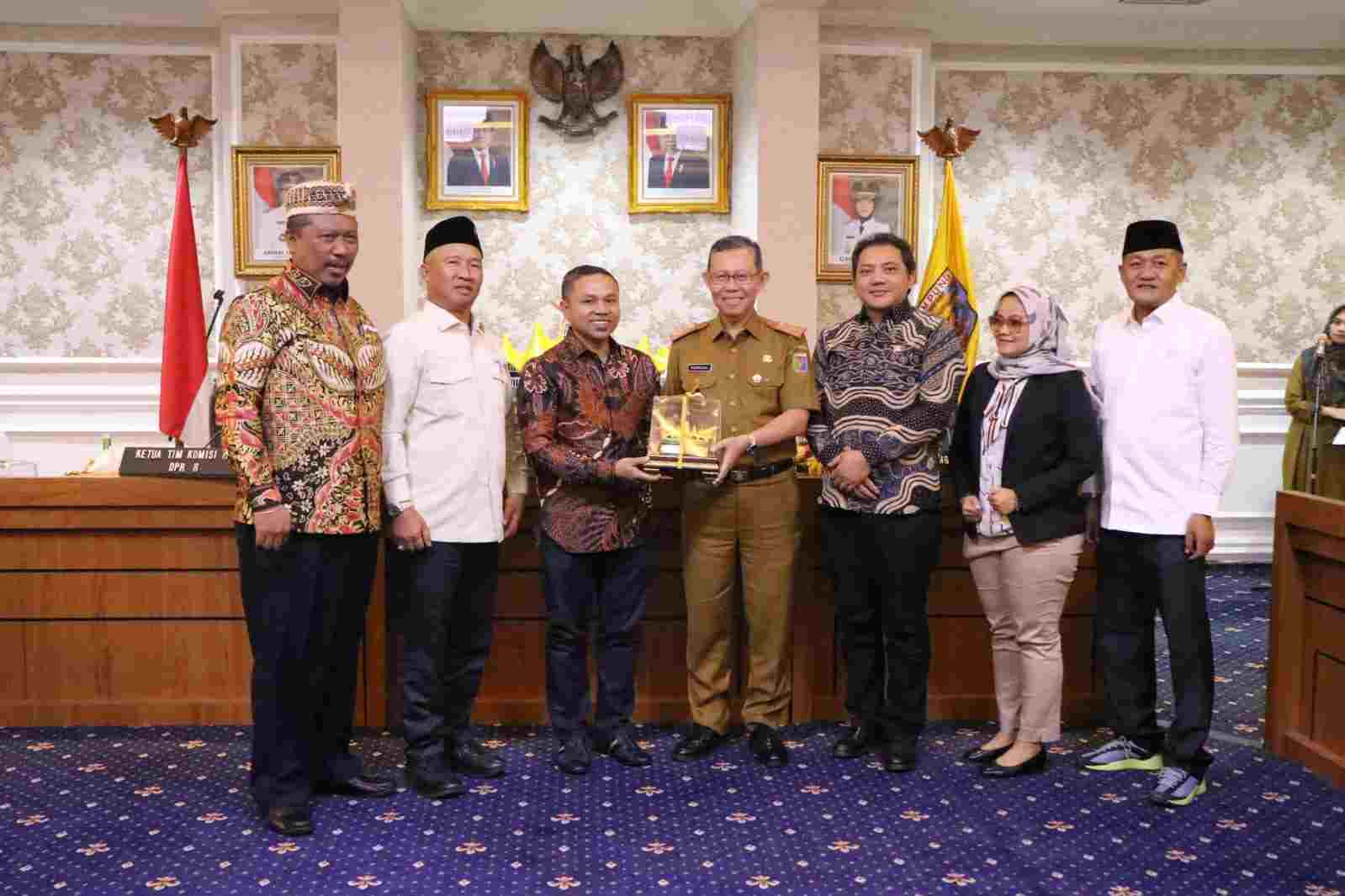 Baleg DPR RI Sosialisasi 39 RUU Prioritas 2023 dan 259 RUU Perubahan Keempat 2020-2024 Baleg DPR RI Sosialisasi 39 RUU Prioritas 2023 dan 259 RUU Perubahan Keempat 2020-2024