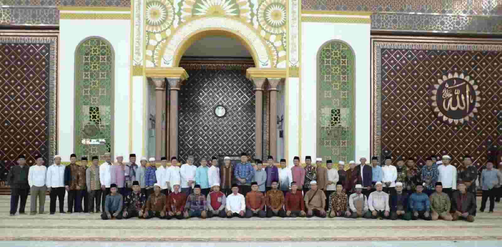 LPTQ Asahan Kembali Gelar Sosialisasi Peningkatan Kapasitas Calon Dewan Hakim MTQN Tingkat Kabupaten LPTQ Asahan Kembali Gelar Sosialisasi Peningkatan Kapasitas Calon Dewan Hakim MTQN Tingkat Kabupaten