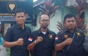 Camat Lubuk Pakam digugat Perkumpulan Penjara Ke KIP SUMUT Camat Lubuk Pakam digugat Perkumpulan Penjara Ke KIP SUMUT