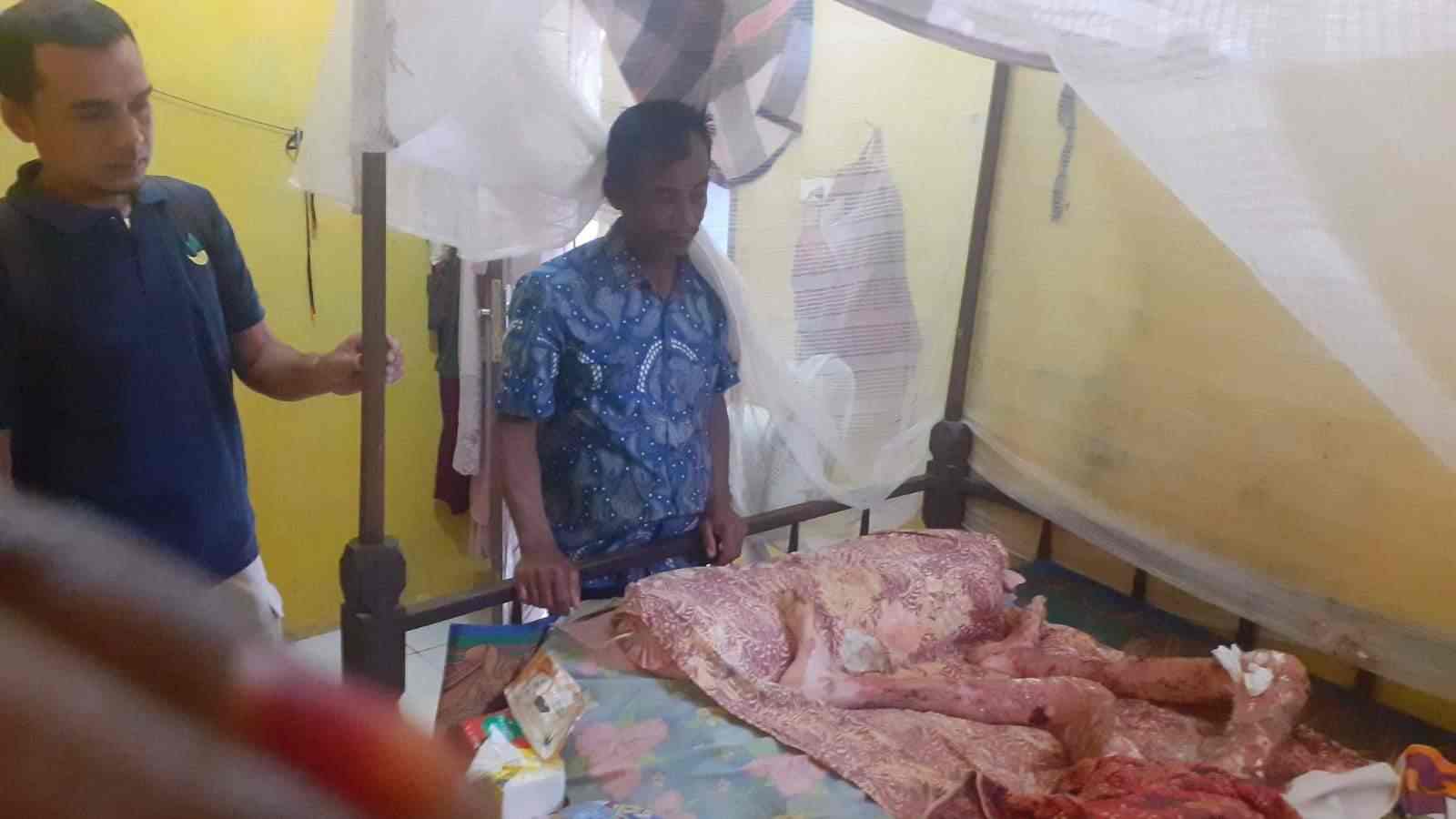 Mohon Uluran Tangan Kepada Anak Kita MHD. Al Farija(19) Akibat Luka Bakar Kondisi Kritis Mohon Uluran Tangan Kepada Anak Kita MHD. Al Farija(19) Akibat Luka Bakar Kondisi Kritis