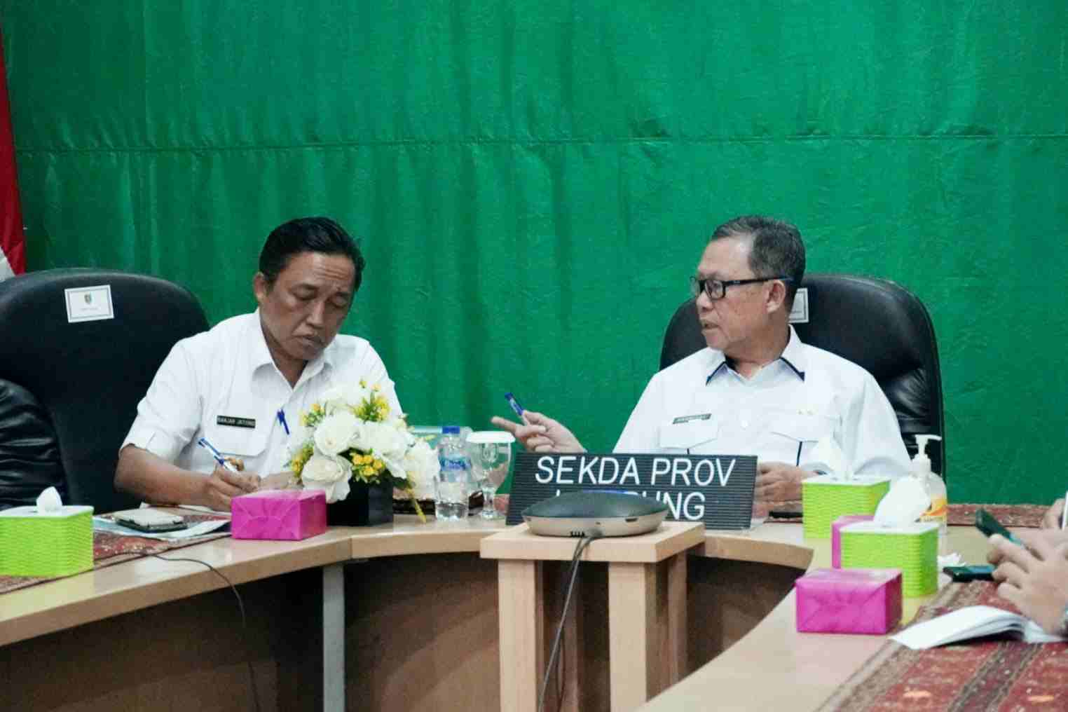 Sekdaprov Fahrizal Ikuti Webinar Dalam Rangka Mendukung Sukses Pemilu Serentak 2024 Sekdaprov Fahrizal Ikuti Webinar Dalam Rangka Mendukung Sukses Pemilu Serentak 2024