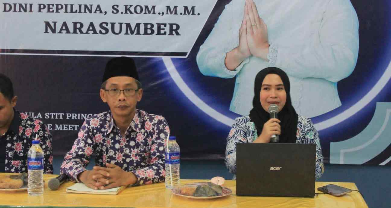 STIT Tanggamus Dan Pringsewu Gelar Pelatihan Penyusunan RPS STIT Tanggamus Dan Pringsewu Gelar Pelatihan Penyusunan RPS