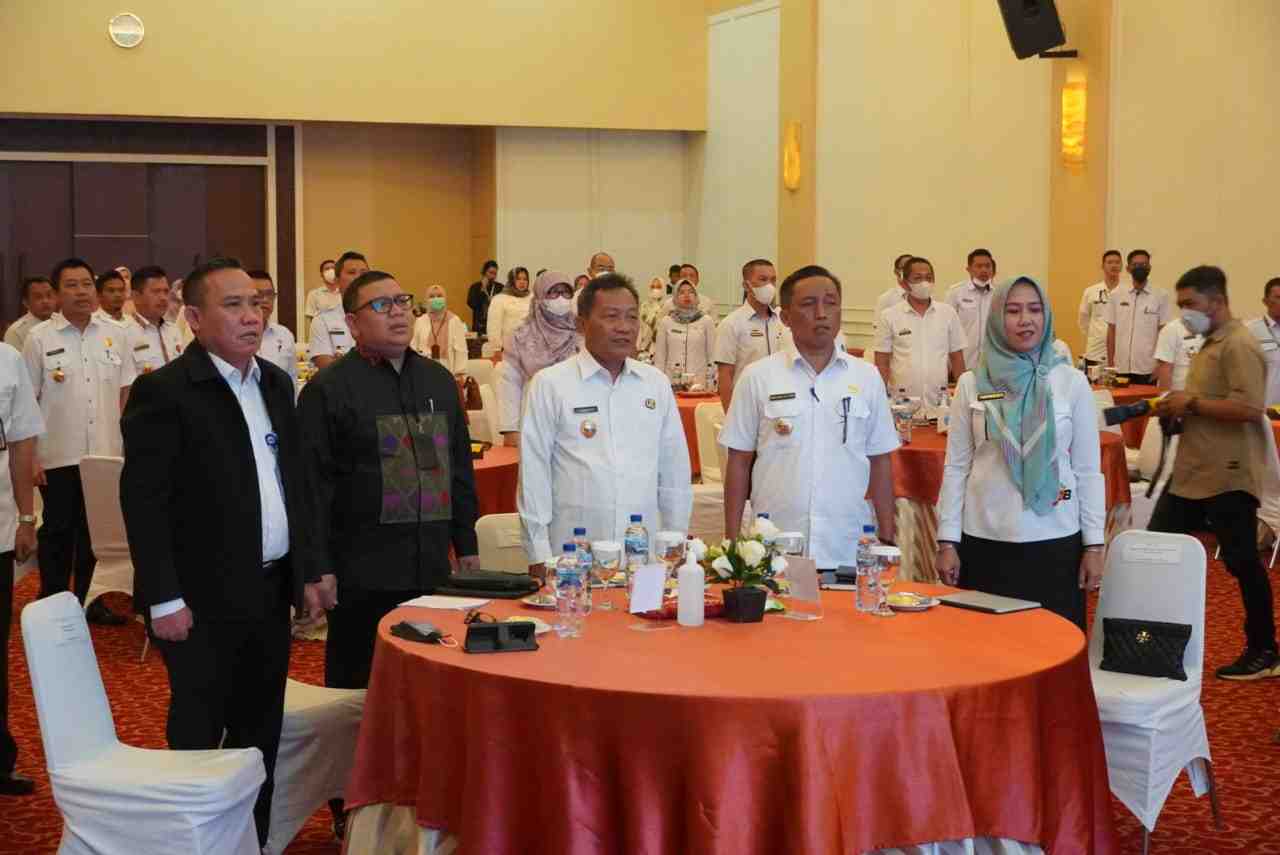 Penataan Regulasi dan Kebijakan Pengembangan Dunia Usaha, Wujudkan Lampung Ramah Usaha Penataan Regulasi dan Kebijakan Pengembangan Dunia Usaha, Wujudkan Lampung Ramah Usaha