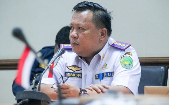 Pemkot Dukung Kemenhub Galakkan “Zero Odol” Dengan Beberapa Catatan Pemkot Dukung Kemenhub Galakkan “Zero Odol” Dengan Beberapa Catatan