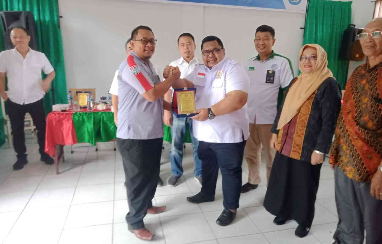 Kontainer Penting dalam Dunia Perdagangan, ASDEKI Gelar Pelatihan Administrasi Kontainer Penting dalam Dunia Perdagangan, ASDEKI Gelar Pelatihan Administrasi