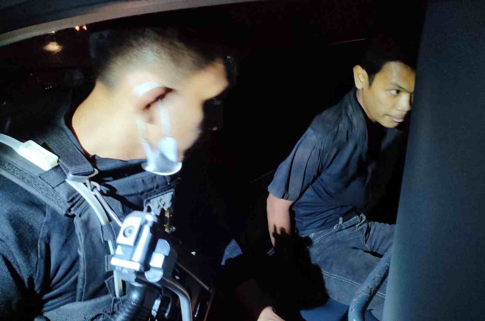 Giat KRYD, Tim Gabungan Patroli Polresta Balam Amankan Pelaku Penodongan di Pasar Tengah Giat KRYD, Tim Gabungan Patroli Polresta Balam Amankan Pelaku Penodongan di Pasar Tengah