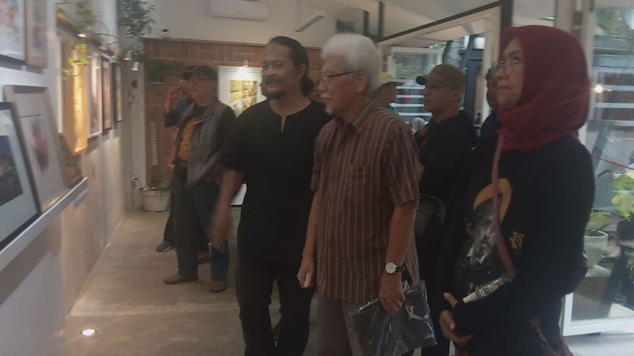 Kolcai Chapter Semarang Taja Pameran Lukis Cat Air “Watercolor Week #1” Kolcai Chapter Semarang Taja Pameran Lukis Cat Air “Watercolor Week #1”