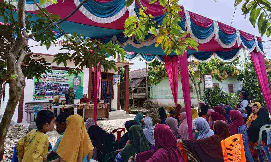 Anggota DPRD Pasaman Yulius Erita Gelar Reses Jemput Aspirasi Masyarakat Panti Anggota DPRD Pasaman Yulius Erita Gelar Reses Jemput Aspirasi Masyarakat Panti