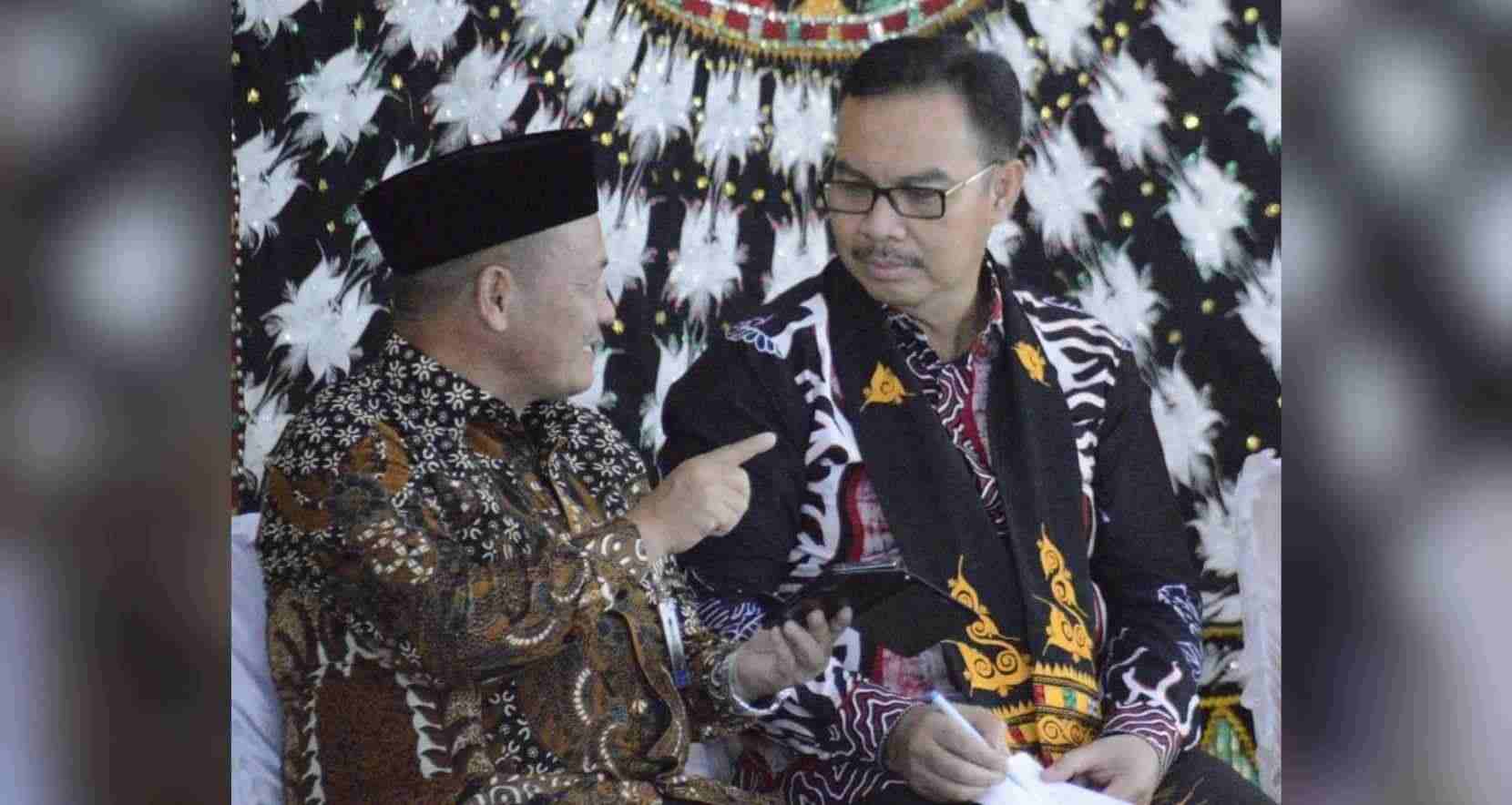 Kepala BKKBN Ajak Kepala Daerah di Aceh untuk Gotong Royong Turunkan Stunting Kepala BKKBN Ajak Kepala Daerah di Aceh untuk Gotong Royong Turunkan Stunting