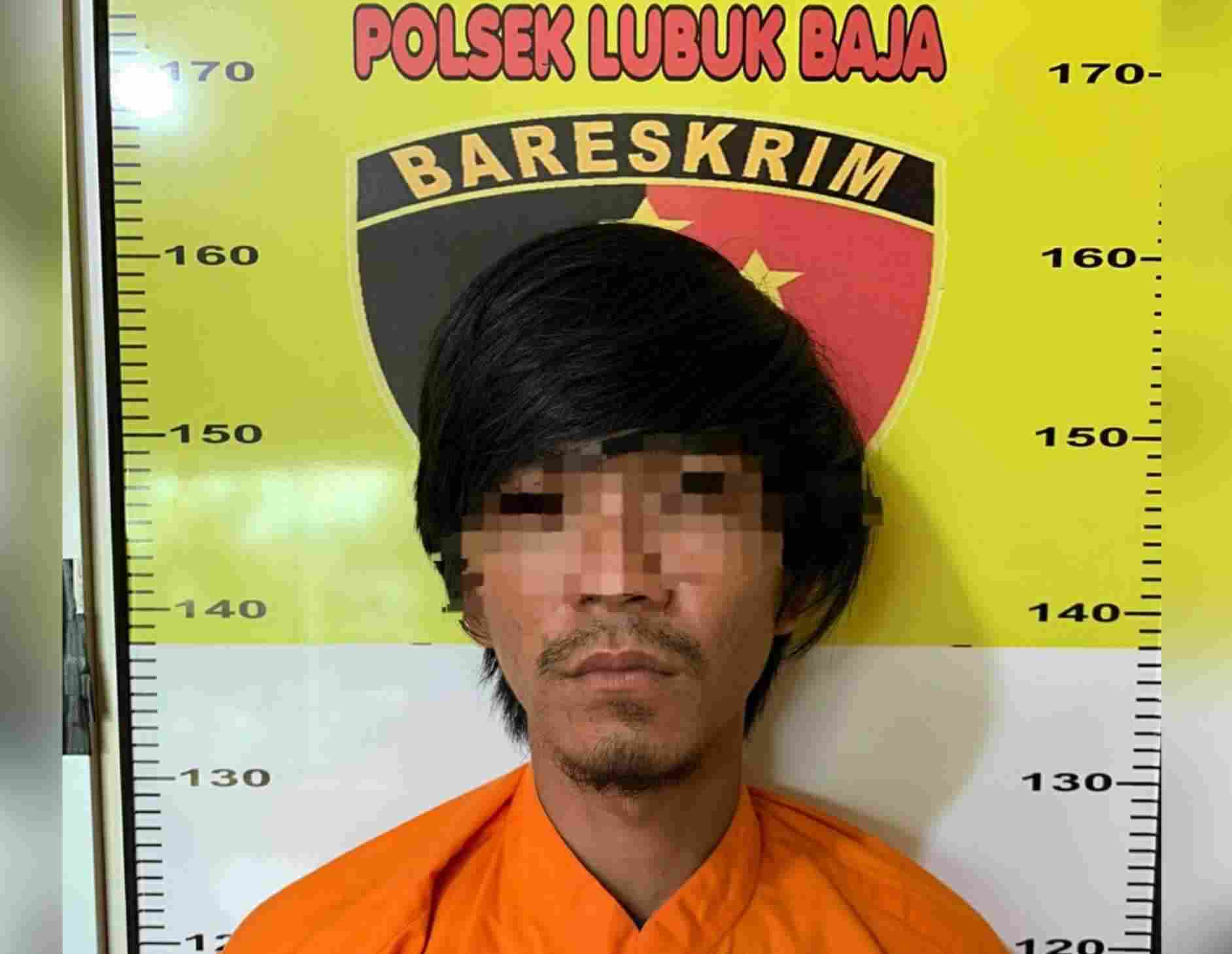 Pelaku dan Penadah Pencurian Besi Pipa Dan Kabel Milik Telkomsel Berhasil Diamankan Pelaku dan Penadah Pencurian Besi Pipa Dan Kabel Milik Telkomsel Berhasil Diamankan