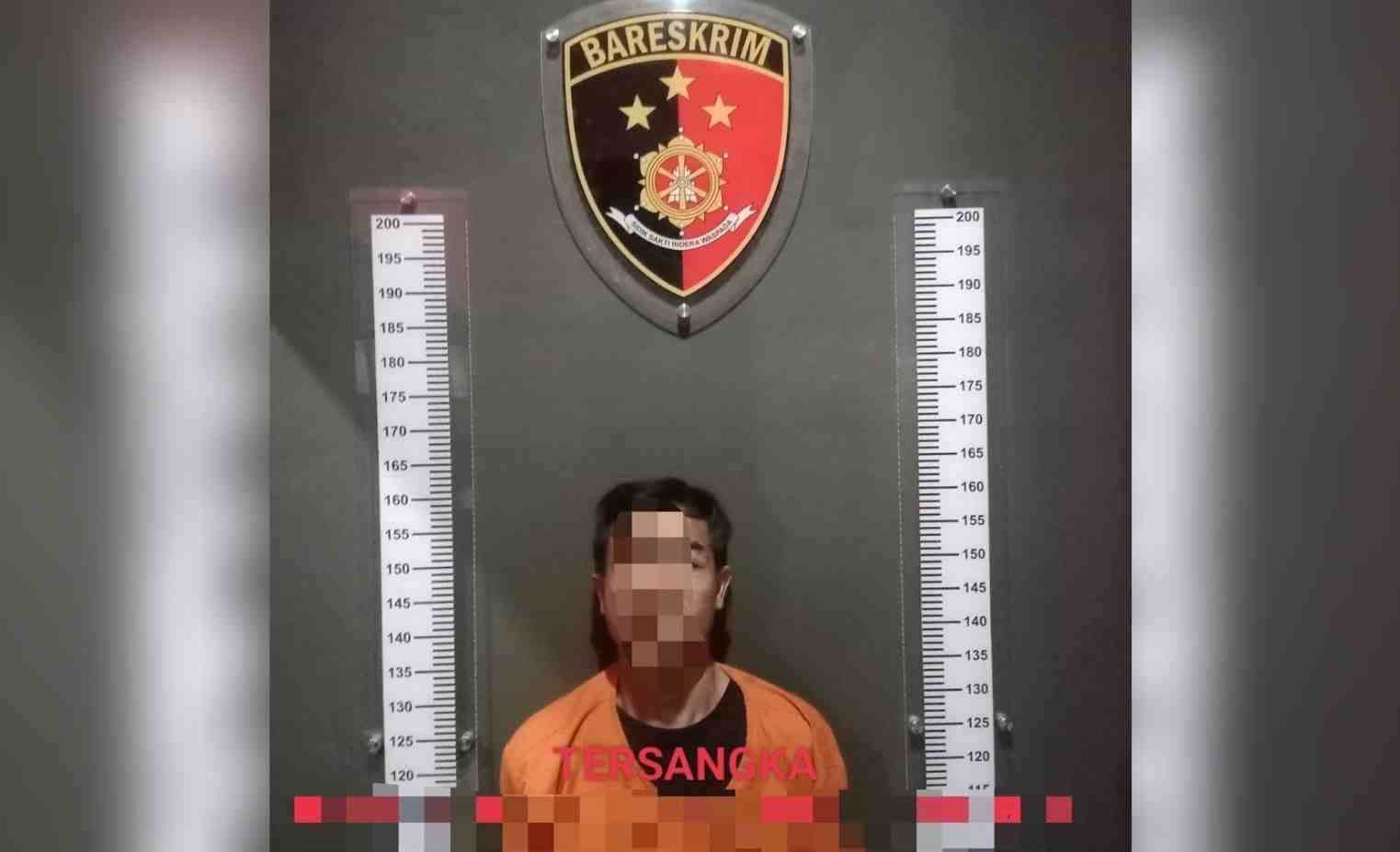 Pelaku Spesial Bongkar Rumah di Sei Beduk Berhasil Dibekuk Unit Reskrim Polsek Sei Beduk Pelaku Spesial Bongkar Rumah di Sei Beduk Berhasil Dibekuk Unit Reskrim Polsek Sei Beduk