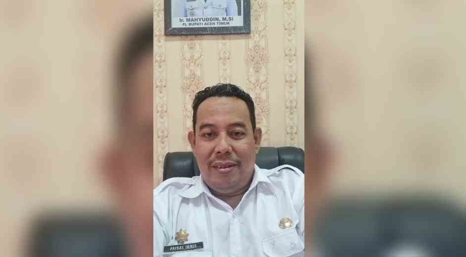 Terkait KIA, Disdukcapil Aceh Timur Telah Cetak 70.061 Keping Terkait KIA, Disdukcapil Aceh Timur Telah Cetak 70.061 Keping