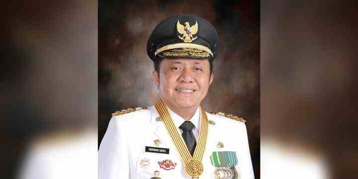 Gubernur Herman Deru Dukung Penuh FGD, UKW Serta PWDPI Sustainabaly Award 2023 Gubernur Herman Deru Dukung Penuh FGD, UKW Serta PWDPI Sustainabaly Award 2023