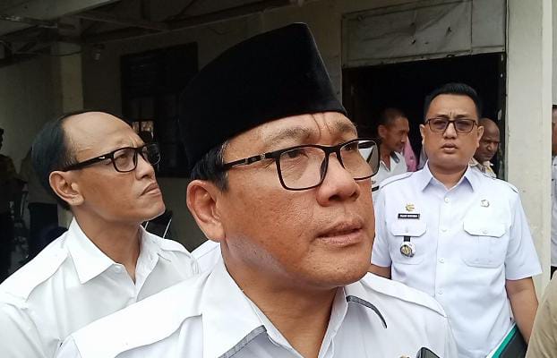 Pemkot Metro Siapkan Anggaran 90 Miliar Guna Menyelesaikan Infrastruktur 2023 Pemkot Metro Siapkan Anggaran 90 Miliar Guna Menyelesaikan Infrastruktur 2023