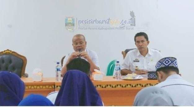 Pemilihan Muli-Mekhanai Pesisir Barat Dilaksanakan Pertengahan Mei 2023 Pemilihan Muli-Mekhanai Pesisir Barat Dilaksanakan Pertengahan Mei 2023