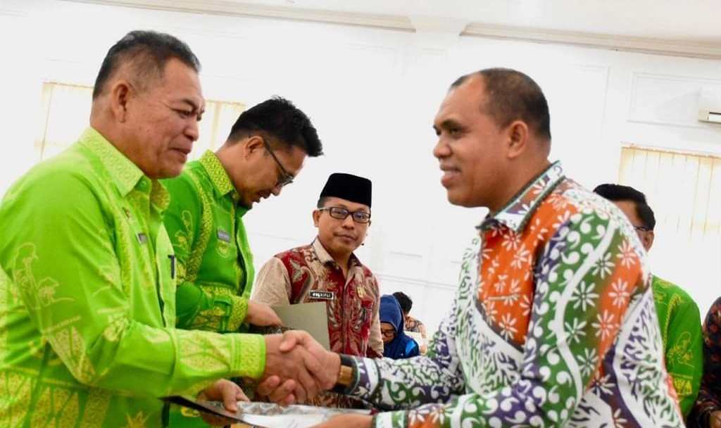 Gelar Rapat Gustu, Pemkab Sergai Komitmen Pastikan Hak dan Perlindungan Anak Gelar Rapat Gustu, Pemkab Sergai Komitmen Pastikan Hak dan Perlindungan Anak
