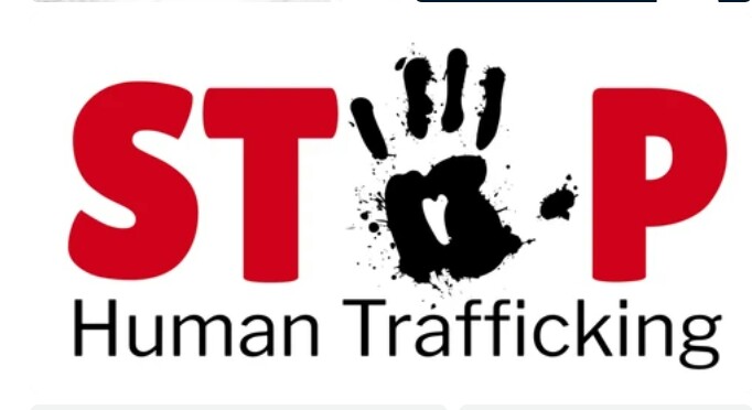 Relawan End Human Trafficking Bentuk Posko Pengaduan Relawan End Human Trafficking Bentuk Posko Pengaduan