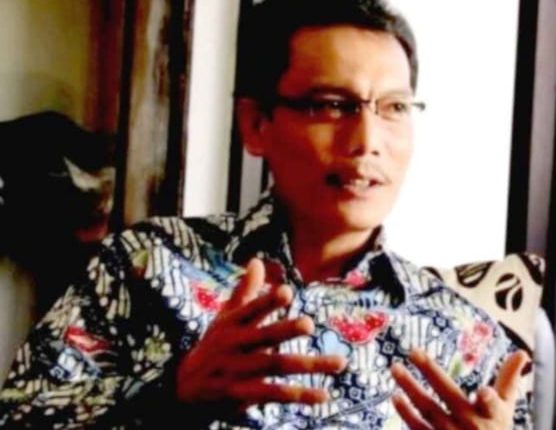 Rahimandani Calon DPD RI Terkena 3 Luka Tembakan Rahimandani Calon DPD RI Terkena 3 Luka Tembakan