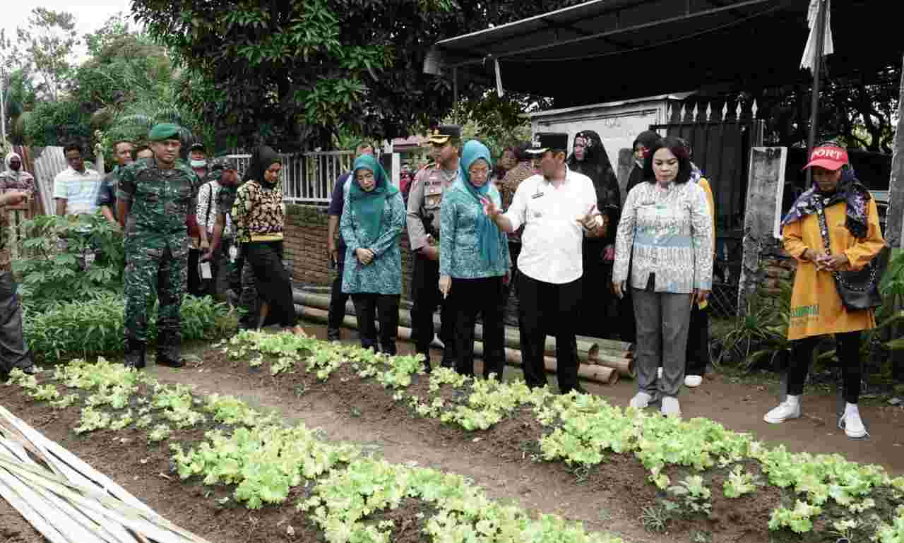 Pj.Walikota Tebing Tinggi Berikan Arahan Kendalikan Inflasi Cegah Stunting Pj.Walikota Tebing Tinggi Berikan Arahan Kendalikan Inflasi Cegah Stunting