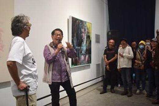 Pameran “Seni Agawe Sentosa”: Merayakan Keberagaman dengan Seni Rupa Pameran “Seni Agawe Sentosa”: Merayakan Keberagaman dengan Seni Rupa