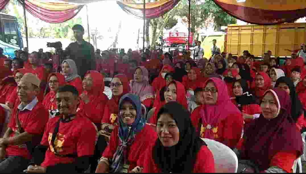 Sosialisasi Pemulihan Lahan & Bimbingan Teknis Tanaman Perkebunan di Kabupaten Tanggamus Sosialisasi Pemulihan Lahan & Bimbingan Teknis Tanaman Perkebunan di Kabupaten Tanggamus