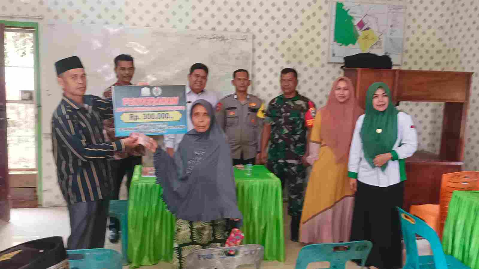 Desa Seumanah Jaya Ranto Peureulak, Akan Laksanakan Program Prioritas 2023 Desa Seumanah Jaya Ranto Peureulak, Akan Laksanakan Program Prioritas 2023