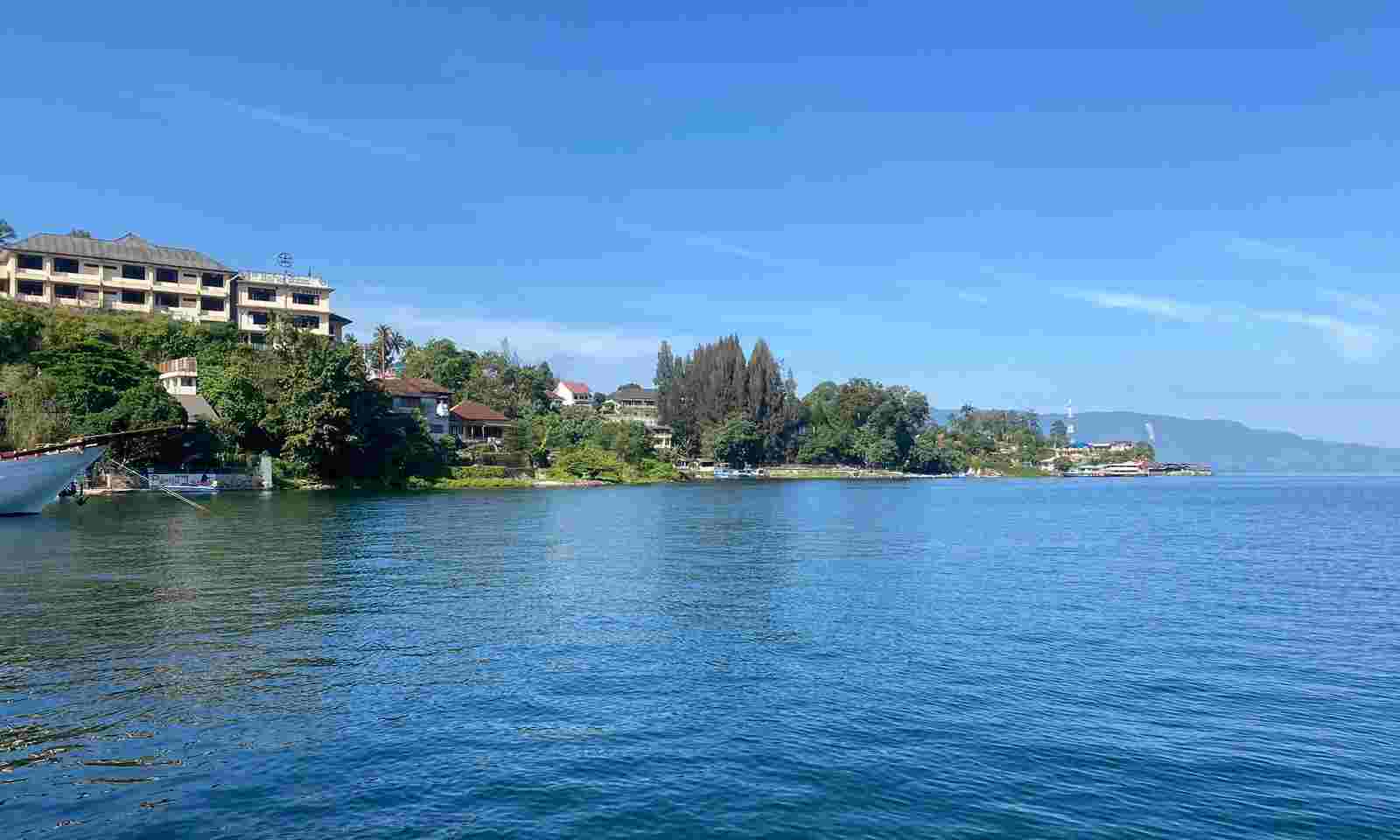 F1 Powerboat di Balige, Belanja Wisatawan Mengalir ke Prapat F1 Powerboat di Balige, Belanja Wisatawan Mengalir ke Prapat