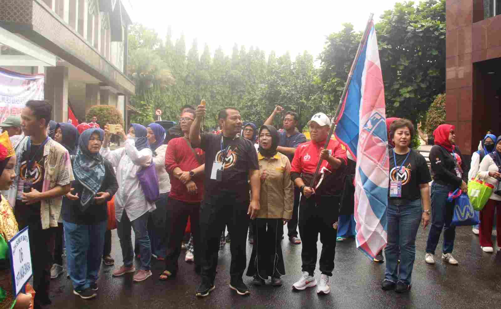 Ini Dia Pemenang Piala Walikota Jakarta Pusat Kejuaraan CJMC 2023 Ini Dia Pemenang Piala Walikota Jakarta Pusat Kejuaraan CJMC 2023