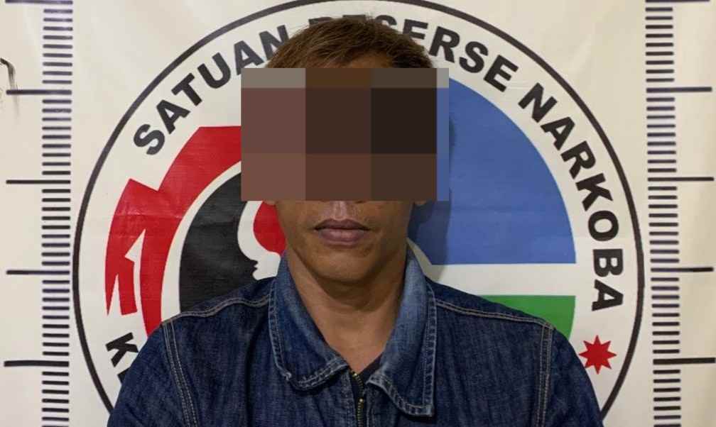 Satresnarkoba Polres Way Kanan Ringkus Pelaku Diduga Edarkan Ekstasi Satresnarkoba Polres Way Kanan Ringkus Pelaku Diduga Edarkan Ekstasi