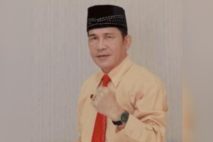 Forum Pemuda Pemudi Enggal Sesalkan Keberadaan Angel’s Wing Forum Pemuda Pemudi Enggal Sesalkan Keberadaan Angel’s Wing