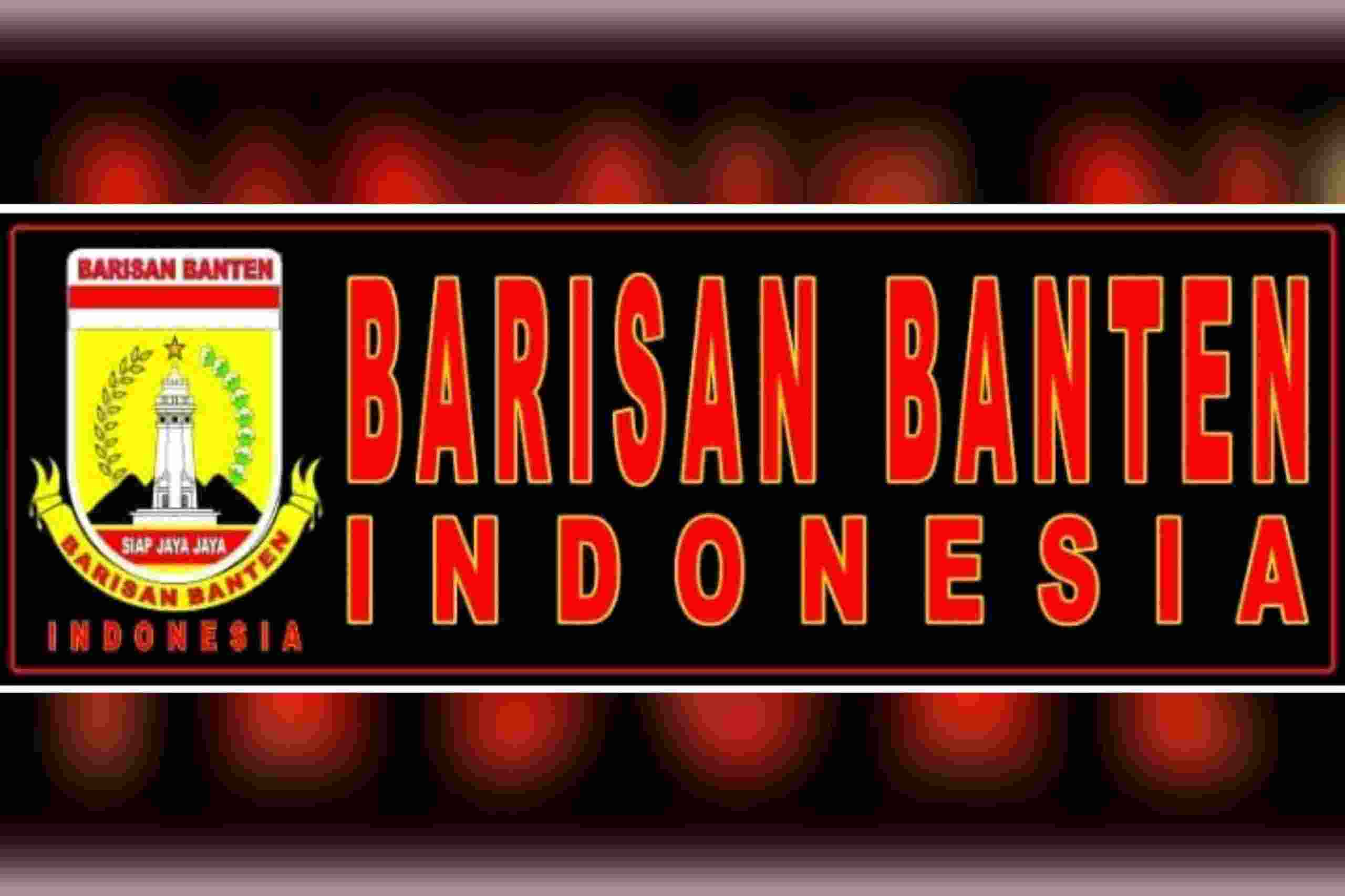 Barisan Banten Indonesia Lampung, Kritisi Dampak Kasus Korupsi Unila Barisan Banten Indonesia Lampung, Kritisi Dampak Kasus Korupsi Unila