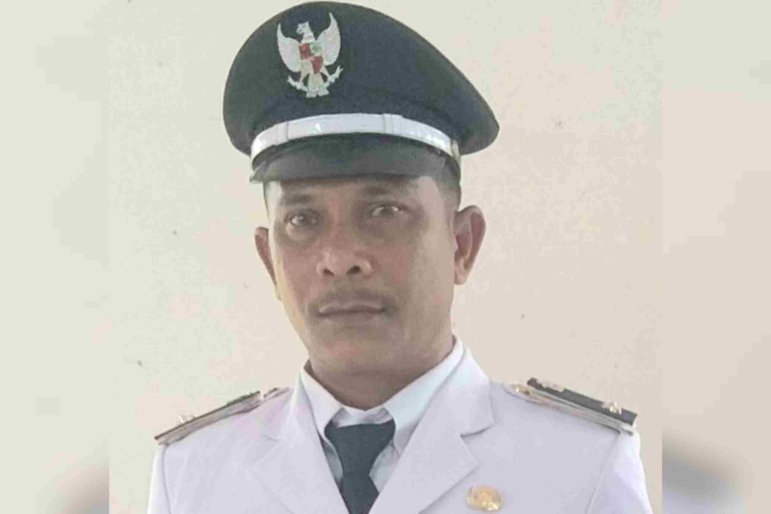 Kades Edi Putra: Untuk Dapat Membangun, Memajukan Desa, Butuhkan Kerja Sama Semua Elemen Kades Edi Putra: Untuk Dapat Membangun, Memajukan Desa, Butuhkan Kerja Sama Semua Elemen