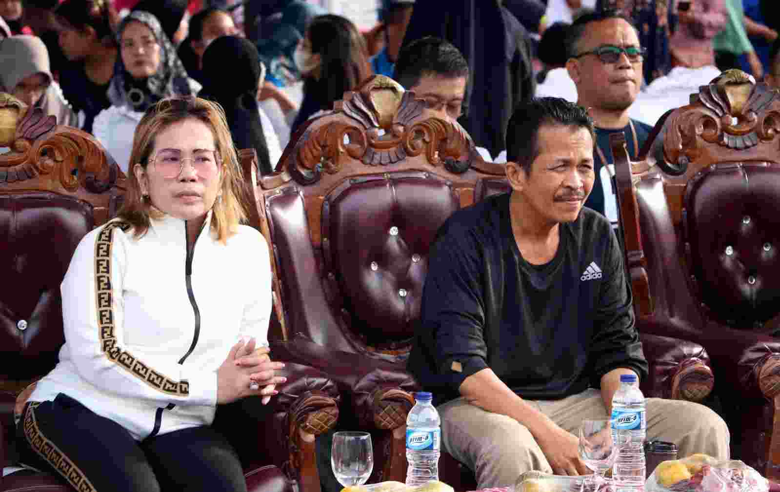 Kolaborasi Dukung UMKM Era Digital, Plt Sekda: Harus Bersiap Diri Untuk Bersaing Kolaborasi Dukung UMKM Era Digital, Plt Sekda: Harus Bersiap Diri Untuk Bersaing