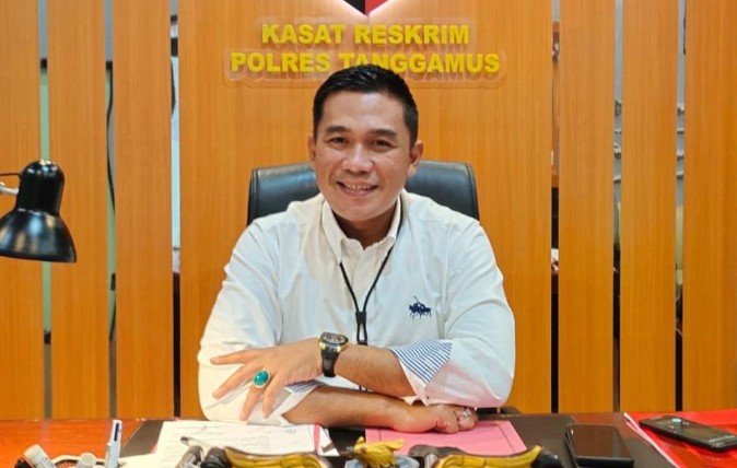 Dugaan Penganiayaan Wartawan oleh Oknum Kakon, Polres Tanggamus Tanggapi Serius Dugaan Penganiayaan Wartawan oleh Oknum Kakon, Polres Tanggamus Tanggapi Serius