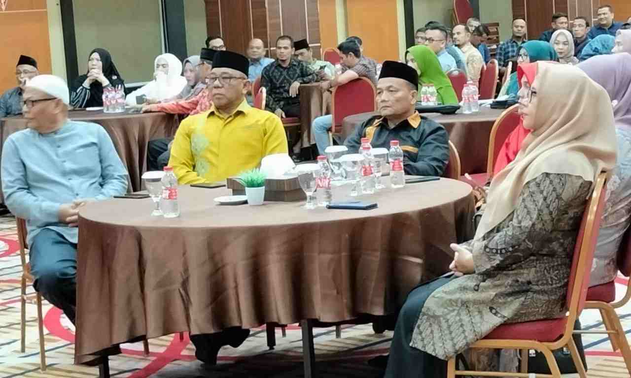 BKKBN Aceh Kejar Target Jaring Akseptor KB Metode Kontrasepsi Jangka Panjang BKKBN Aceh Kejar Target Jaring Akseptor KB Metode Kontrasepsi Jangka Panjang