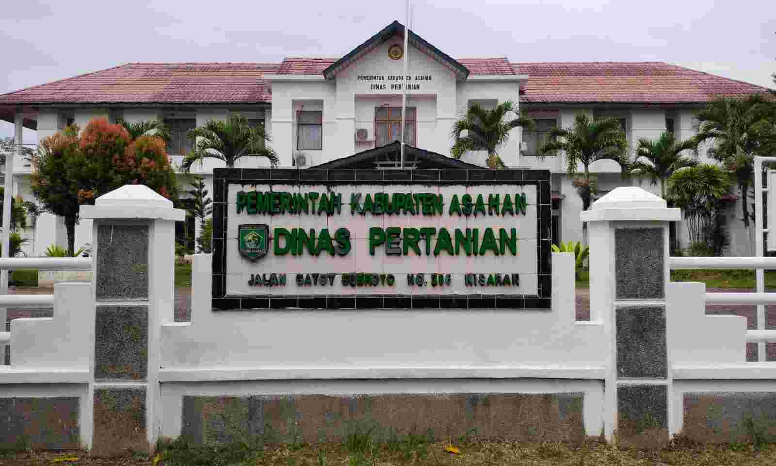 Isu yang Beredar Dugaan PPK Rangkap Pemborong, Kabid PSP: Itu Tidak Benar Isu yang Beredar Dugaan PPK Rangkap Pemborong, Kabid PSP: Itu Tidak Benar