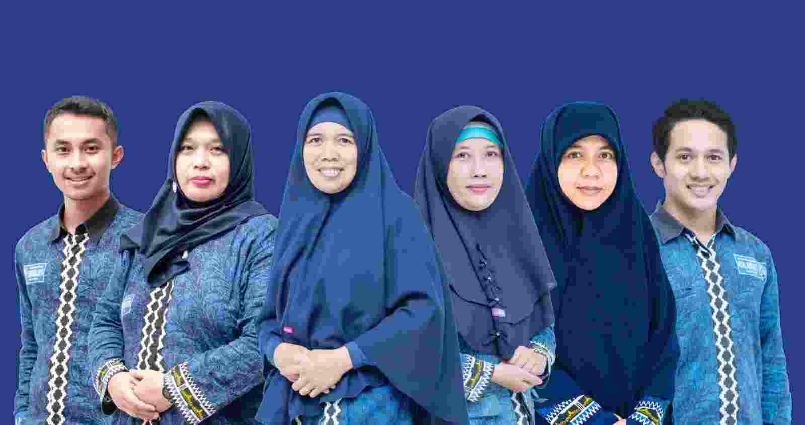 Lima Dosen dan Satu Tendik IIB Darmajaya Ikuti Professional Academy DTS Kementerian Kominfo RI Lima Dosen dan Satu Tendik IIB Darmajaya Ikuti Professional Academy DTS Kementerian Kominfo RI