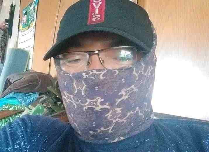 Pelaku Terduga Pencabulan Anak Tiri Ditangkap Pelaku Terduga Pencabulan Anak Tiri Ditangkap