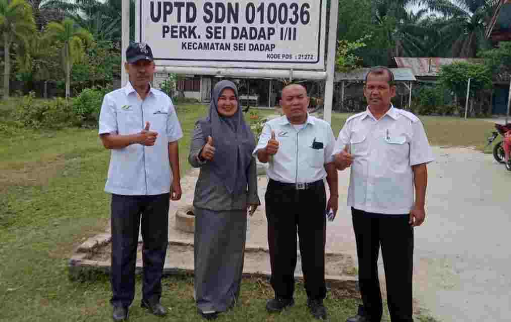 Persiapan Menuju Panen Karya Siswa, UPTD SDN O10036 Perk. Sei Dadap Gelar Berbagai Kegiatan Persiapan Menuju Panen Karya Siswa, UPTD SDN O10036 Perk. Sei Dadap Gelar Berbagai Kegiatan