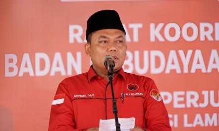 Terbuka Untuk Umum, BKN PDIP Lampung Gelar Padus Berhadiah Jutaan Rupiah Terbuka Untuk Umum, BKN PDIP Lampung Gelar Padus Berhadiah Jutaan Rupiah