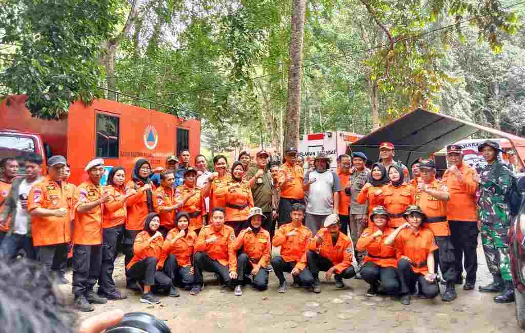 Lembaga SAR PC 0811 KB FKPPI Pesawaran Bersama RS Advent Gelar Pengobatan Gratis Lembaga SAR PC 0811 KB FKPPI Pesawaran Bersama RS Advent Gelar Pengobatan Gratis